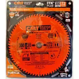 Диск (поперечно) CMT 272.300.72M