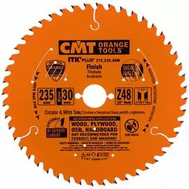 Диск (поперечно) CMT 272.235.48M