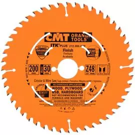 Диск (поперечно) CMT 272.200.48M