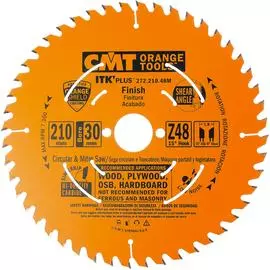 Диск (поперечно) CMT 272.210.48M