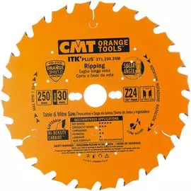 Диск (продольно) CMT 271.250.24M