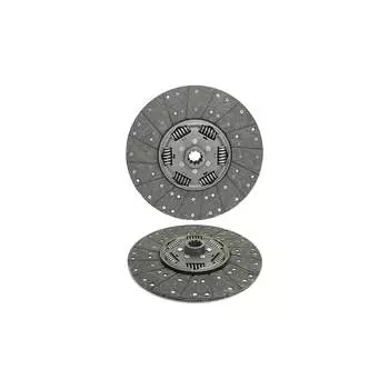 Диск сцепления для а/м ГАЗон NEXT, 33106 Валдай, ПАЗ Vector, МАЗ 4370, 4570 дв.ЯМЗ-534, Cummins Riginal RG1878001501