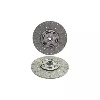 Диск сцепления для а/м ПАЗ с дв. ММЗ-245.7(9)+СААЗ, дв.Cummins+ZFS5-42, КАМАЗ Riginal RG1878002599