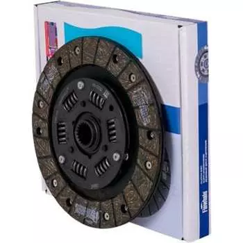 Диск сцепления LADA 2108-09, BAЗ 2113-15 и модификации FINWHALE 19D108