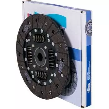 Диск сцепления LADA Niva Urban / Legend / Travel; CHEVROLET Niva FINWHALE 22D223