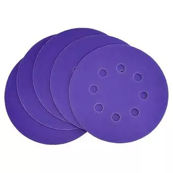 Диск шлифовальный Abraforce Purple Film 164997