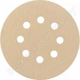 Шлифовальные диски Hanko AP33M AP33M.125.8.0180