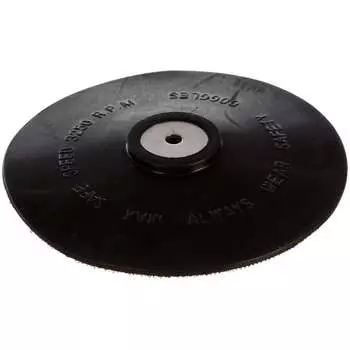 Шлифовальный диск для дрели FIT