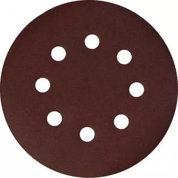 Диск шлифовальный Kolner KSW 8100500090