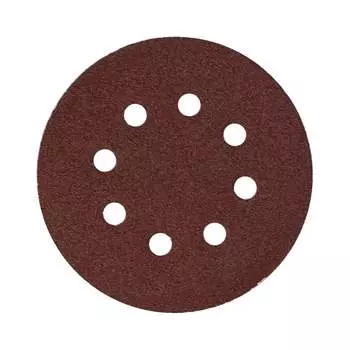 Диск шлифовальный Kolner KSW 8100500070