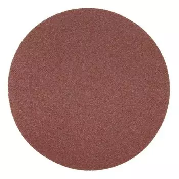 Диск шлифовальный kp10е (10 шт; 125 мм; p80; velcro) баз 960000141876