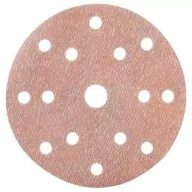 Диск шлифовальный NORTON