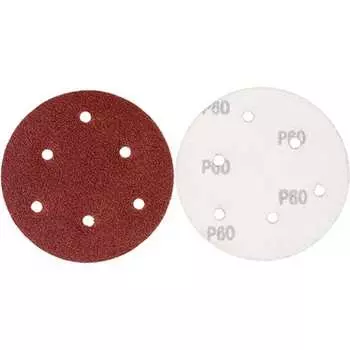 Диск шлифовальный OXCRAFT УТ-00008141