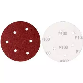 Диск шлифовальный OXCRAFT УТ-00008143