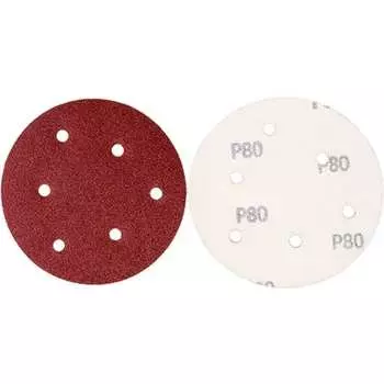 Диск шлифовальный OXCRAFT УТ-00008142