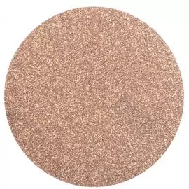 Диск шлифовальный под "липучку" kp14d (5 шт; зернистость p180; 125 мм) россия 73728