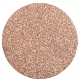 Диск шлифовальный под "липучку" kp14d (зернистость p150, 125 мм, 5 шт.) россия 73724