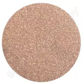 Диск шлифовальный под "липучку" kp14d (зернистость p60, 125 мм, 5 шт.) россия 73719