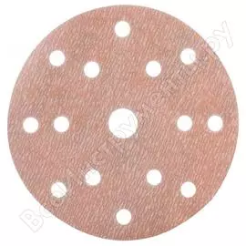 Шлифовальный диск NORTON