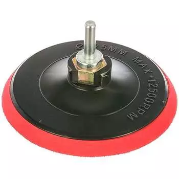 Шлифовальный диск FIT 39623