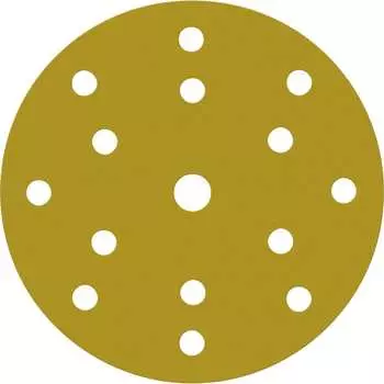 Диск шлифовальный SANDWOX