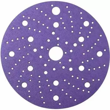 Диск шлифовальный SANDWOX
