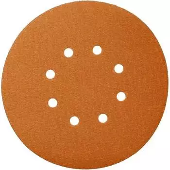 Диск шлифовальный SANDWOX Orange Ceramic 518.125.320.08