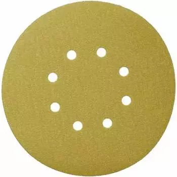 Диск шлифовальный SANDWOX Gold ALO 58.125.120.08