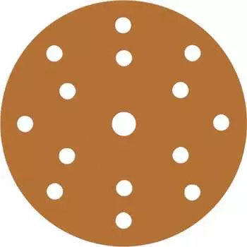 Диск шлифовальный SANDWOX