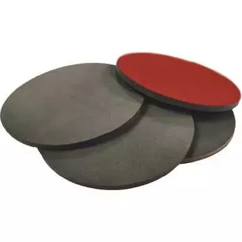 Диск шлифовальный SANDWOX Superfine foam 918.150.2000