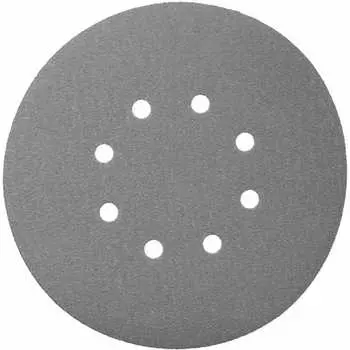 Диск шлифовальный SANDWOX Grey Zirconia 235.125.500.08