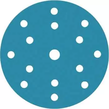 Диск шлифовальный SANDWOX