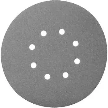 Диск шлифовальный SANDWOX Grey Zirconia 235.125.100.08