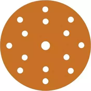 Диск шлифовальный SANDWOX