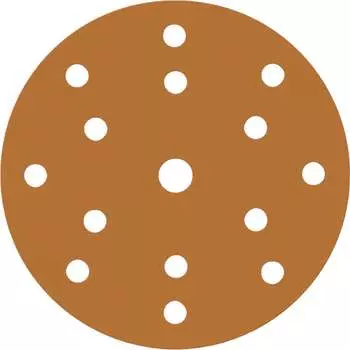 Диск шлифовальный SANDWOX