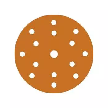 Диск шлифовальный SANDWOX