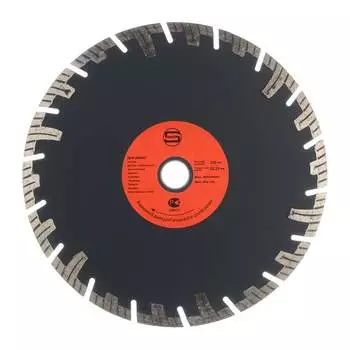 Диск Strong master СТД-14000230