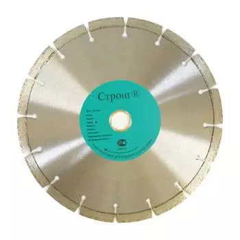 Диск Strong СТД-18100600