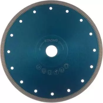 Диск Strong СТД-19200125