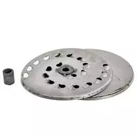 Диск-терка нож для ЗУБР-2А, 2В,2С Гидроагрегат