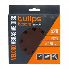Диск Tulips Tools EA05-204