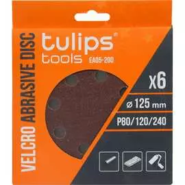 Диск Tulips Tools EA05-200