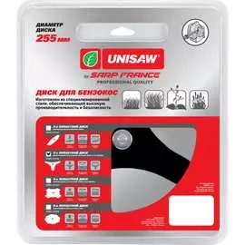 Диск Unisaw Professional Quality SPRO-05103