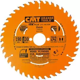 Диск (универсальный) CMT 272.190.42M