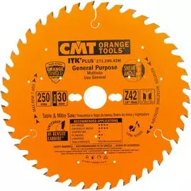Диск (универсальный) CMT 271.250.42M
