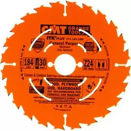 Диск (универсальный) CMT 271.184.24M