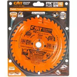 Диск (универсальный) CMT 272.184.40H