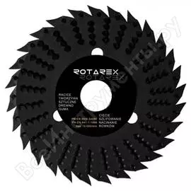 Диск универсальный Rusconnect R4/115 Rusconnect 619401