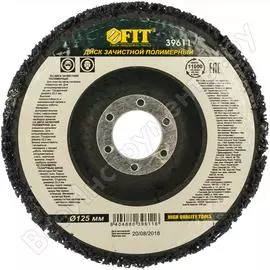 Зачистной диск FIT 39611