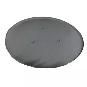 Диск затирочный для СО-335 МИСОМ